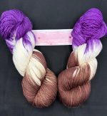 Lila Muh High Twist 6 Fach -wilderfähig-