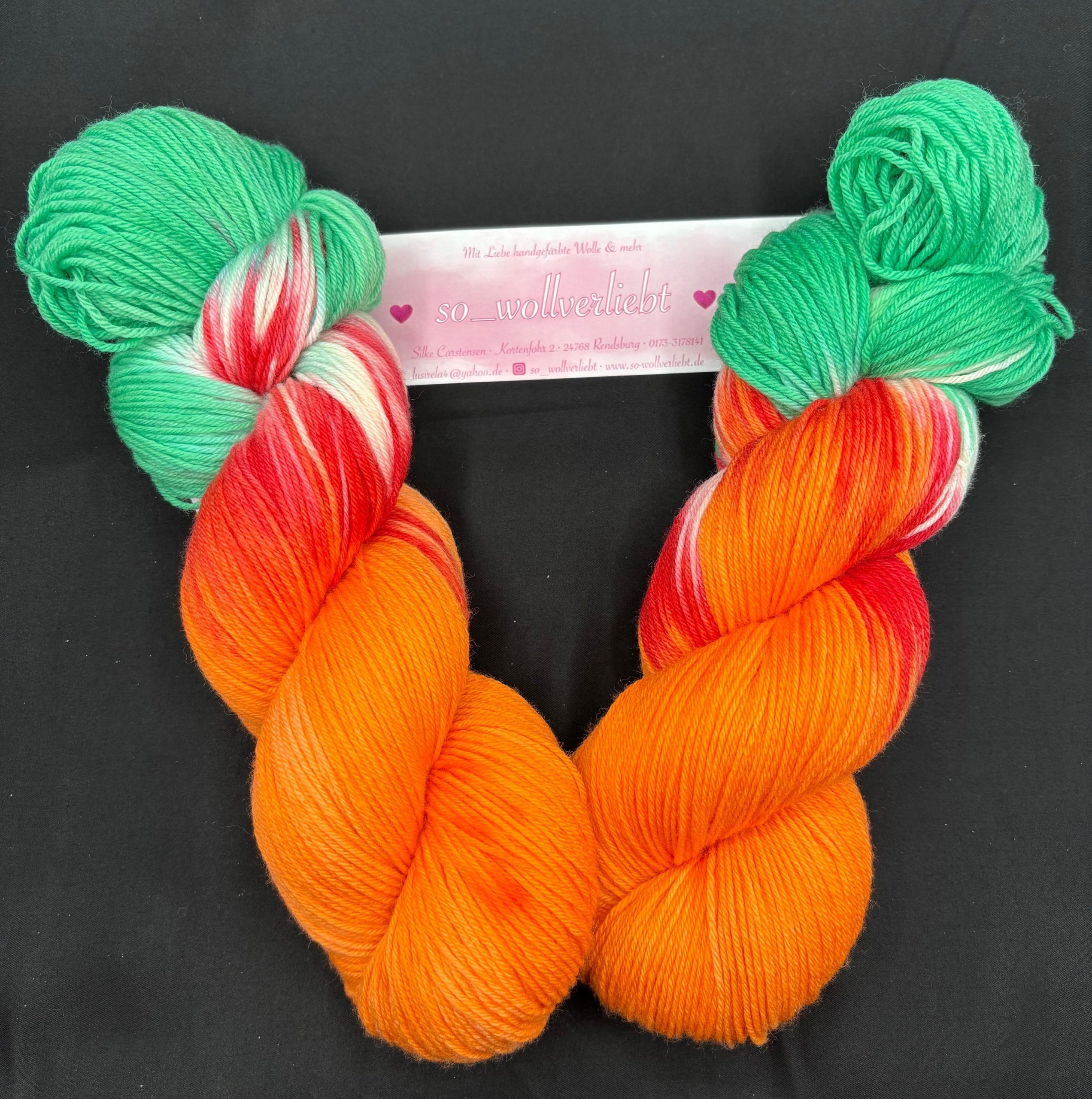 0da41900-9599-4878-9494-8d619d0dfa85 Zweierlei Bonbon Orange – Bild 1