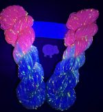 Fluoreszierende Neony -wilderfähig- – Bild 2